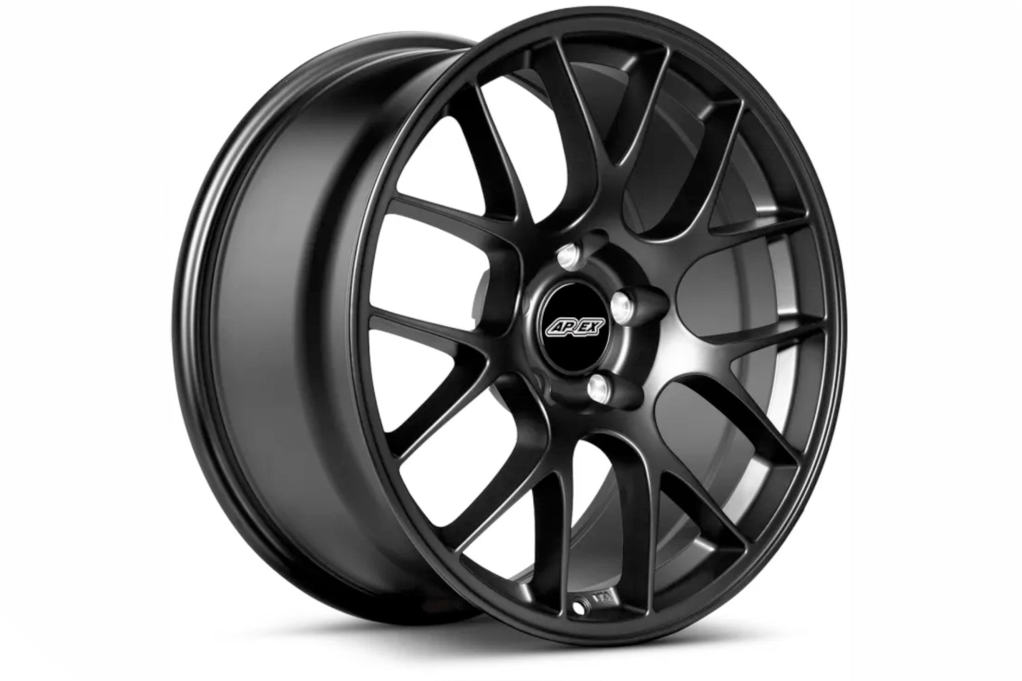 Apex EC-7 Flow Formed Alloy Wheel - Evolve Automotive